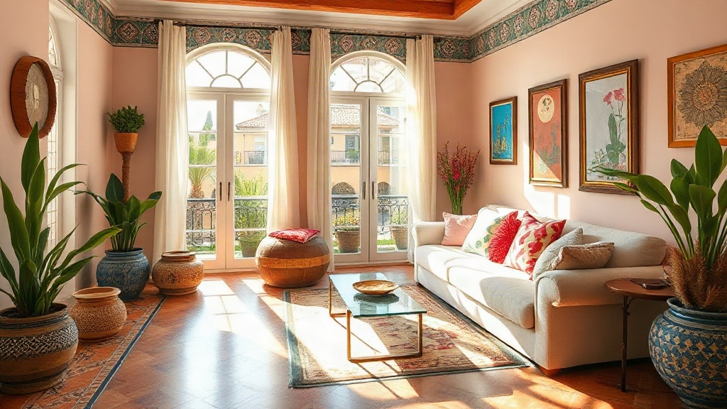 Appartement a vendre Maroc : critères essentiels à considérer