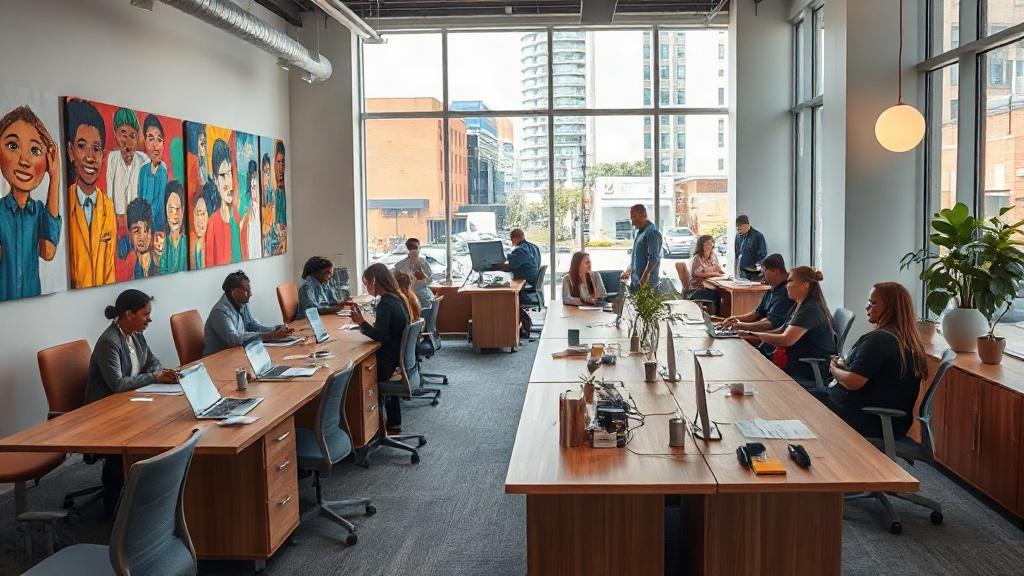 Office publique de l habitat : 7 faits à connaître absolument