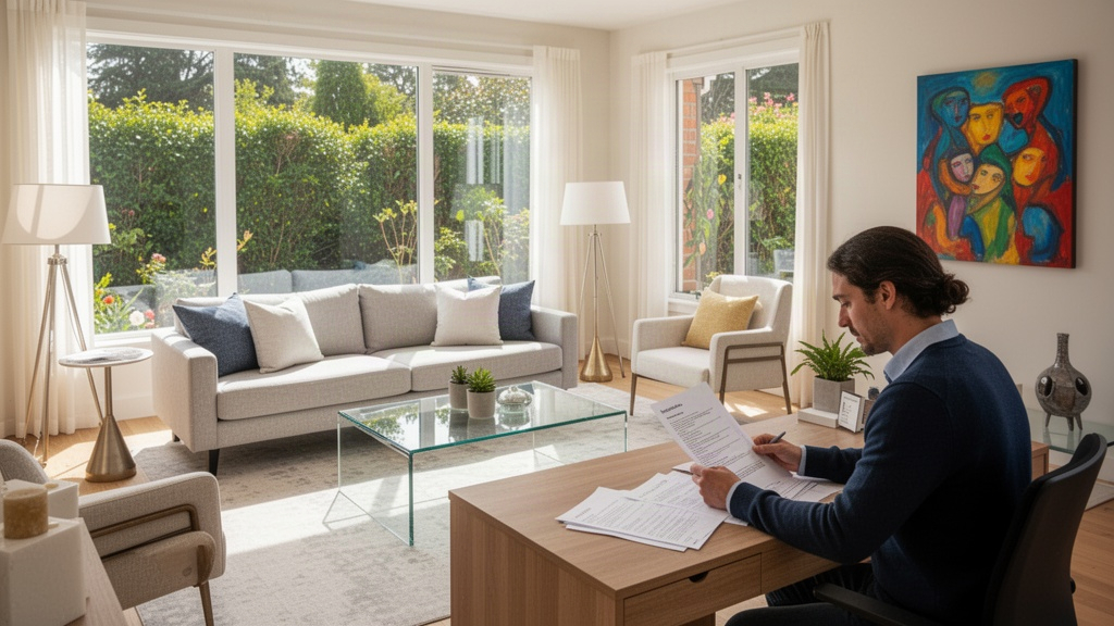 Pourquoi renégocier son prêt immobilier en 2026 est essentiel