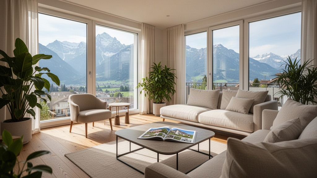 Quels sont les conseils pour achat appartement en 2026
